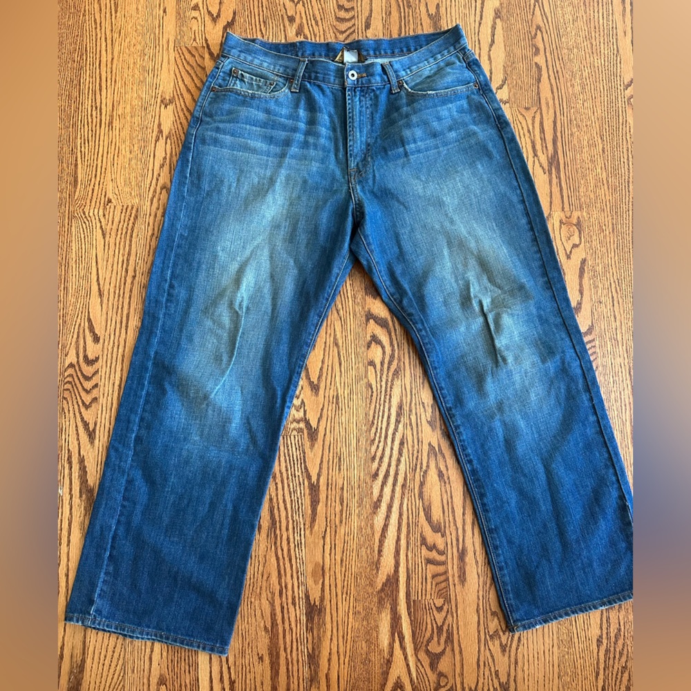 Men’s Lucky Brand Jeans